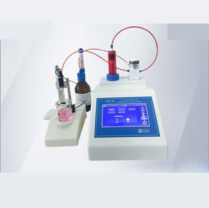 国产全自动电位滴定仪有哪些?该怎样选择?