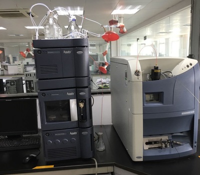 南京天镨科学仪器