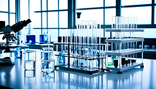 实验仪器图片大全-实验仪器背景