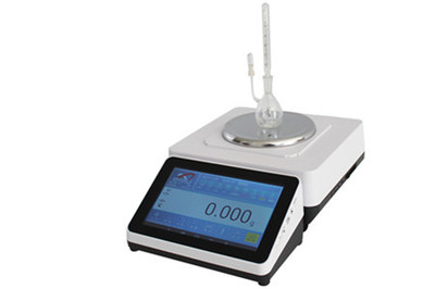 粉末致密度测试仪