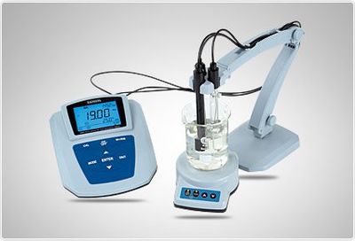 钙离子复合电极CA-501广西贵港见即得西安理工大学高科学