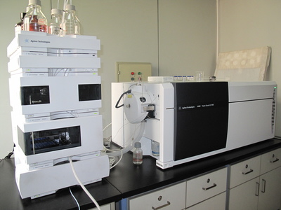 中国高端科学仪器正加快步伐追赶国际先进技术