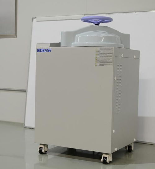 biobase压力蒸汽灭菌器厂家 公司动态 山东博科科学仪器