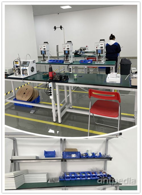 做科学仪器领域 富士康 天津依诺诚乔迁盛典