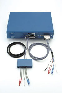 双通道恒电位仪bistat 价格 华洋科仪