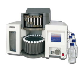 北京吉天仪器携手聚光科技 安谱实验共同助力 土壤详查