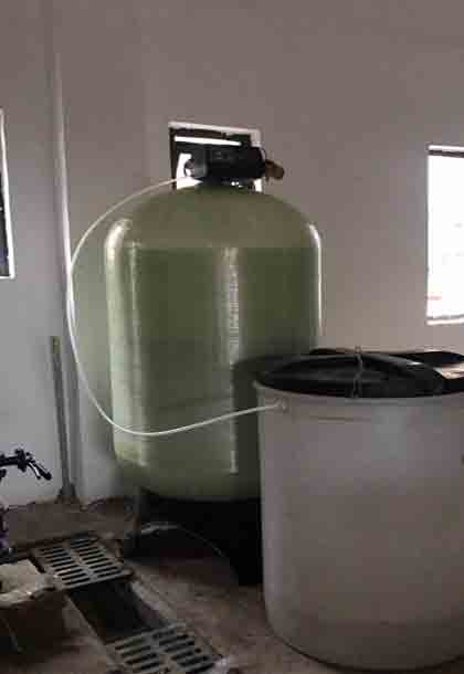 多图 荥阳软化水设备价格 软化水设备厂家