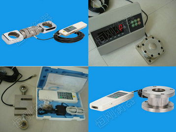 绳索张力仪 仪器仪表栏目 jdzj.com
