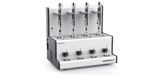 河北欧润科学仪器股份