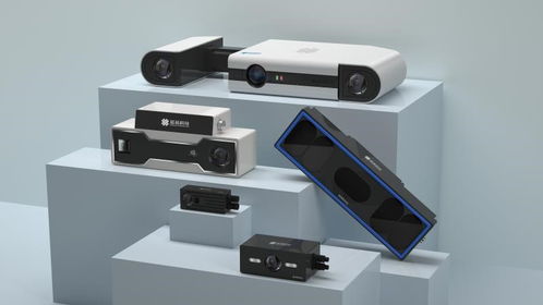 蓝芯科技 以5g机器人为载体 打造光伏行业智慧产线物流