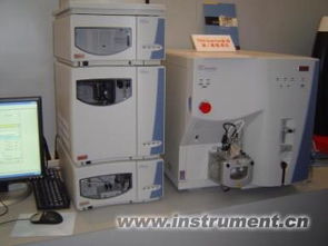 热电集团科学仪器部在bceia2005上展出多款最新产品