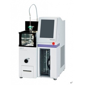 AD-7自动石油产品蒸馏试验仪_自动蒸馏_上海田中科学仪器