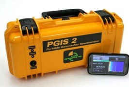 加拿大pei公司王牌产品pgis 2系列便携式 车载伽玛光谱系统 γ能谱仪图片,加拿大pei公司王牌产品pgis 2系列便携式 车载伽玛光谱系统 γ能谱仪高清图片 北京中科地联科技发展有限责任公司