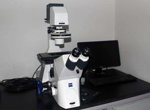 俄科研仪器共享中心和独有研究装置建设取得新进展