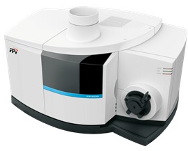 聚光科技携实验室仪器亮相江苏高教展