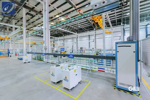 助力青岛集成电路产业发展 中科仪 南通 半导体青岛分公司开业