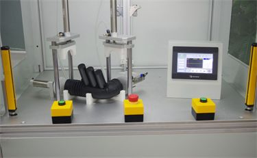 深圳凌龙科技 平衡阀密封性检测仪 检测仪