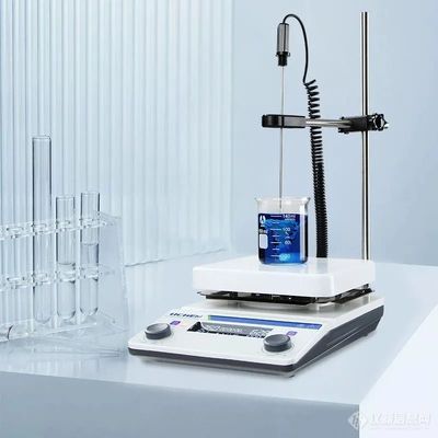 喜讯|力辰成功入选第五届“国产好仪器”!