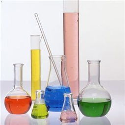 化学试剂 哈尔滨市化玻科学仪器经销站