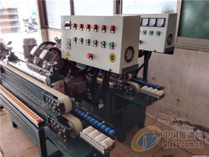 磨边机, 佛山市顺德区伦教佳德思机械设备厂