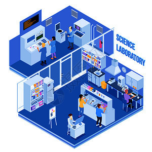 地球探测等距,科学研究,行星结构,土层,地质工具,孤立矢量插图地球探测等距