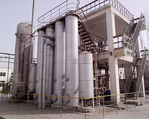 勃泰科技 图 氢气纯化设备厂家 氢气纯化设备