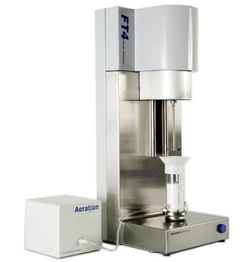 富瑞曼科技 粉体测试解决方案