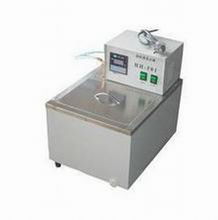 hh 501超级恒温水浴 槽 金坛市水北科普实验仪器厂 培养箱,振荡器,离心机,蒸馏水器