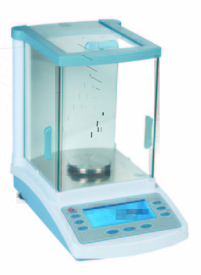 经久耐用“500克千分之一电子天平”_上海实润实业