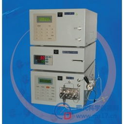 高效液相色谱仪 现代科学仪器官网