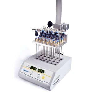 NG150-2氮吹仪 LEOPARD氮吹仪_莱普特科学仪器(北京)-仪器信息网
