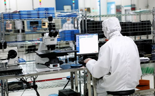 光刻机不是唯一,高端科学仪器也受制于人,国产造不出山寨版