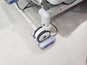 一个小小传感器便能检知身体情况,用科技关注 一老一小 ,温情满满