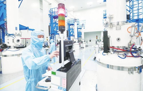 抢占新赛道 跑出加速度