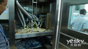 见证真实力 探访航嘉工厂内部的科学仪器探秘
