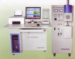 中国水质分析仪器市场发展迅猛