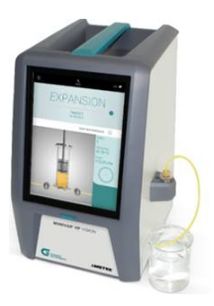 上海人与科学仪器 创新驱动与产业升级