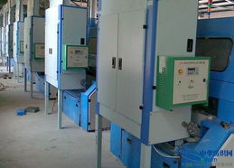 纺织行业品质保障关键设备 长期供应梳棉棉箱匀整仪的技术优势与应用价值