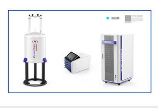 超导核磁共振波谱仪 洞悉微观世界的多领域科学利器