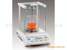 苏州博泰伟业电子科技 精密称量，科学之基——天平仪器产品全览